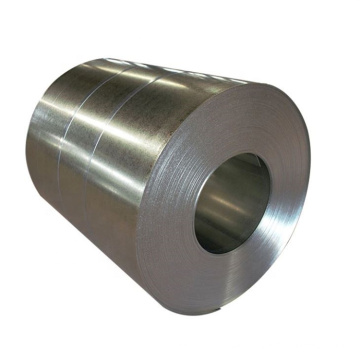 ASTM A653 Hot dip Galvanized Structural Steel Coils